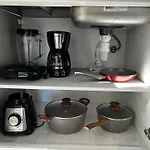 Smart Stay P.Verde Apt 1012-Mandi Hospitalidade