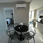 Smart Stay P.Verde Apt 1012-Mandi Hospitalidade