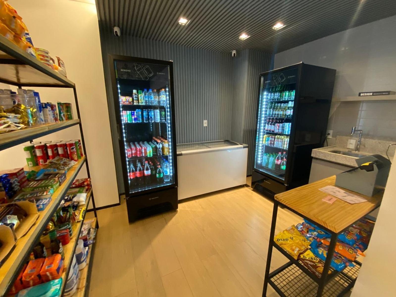 Smart P.verde 1012-mandi Hospitalidade Apartamento