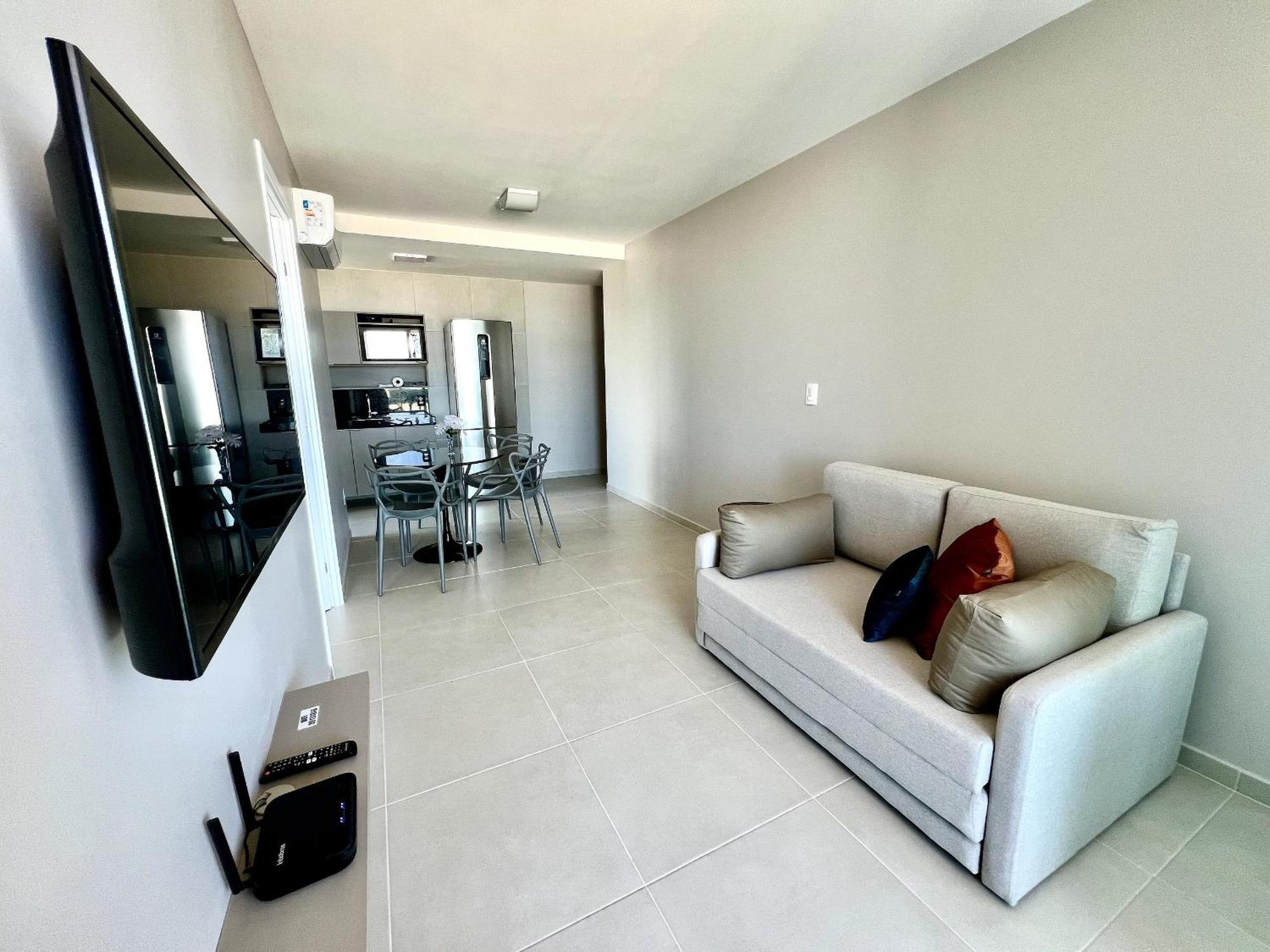Smart P.verde 1012-mandi Hospitalidade * Maceió