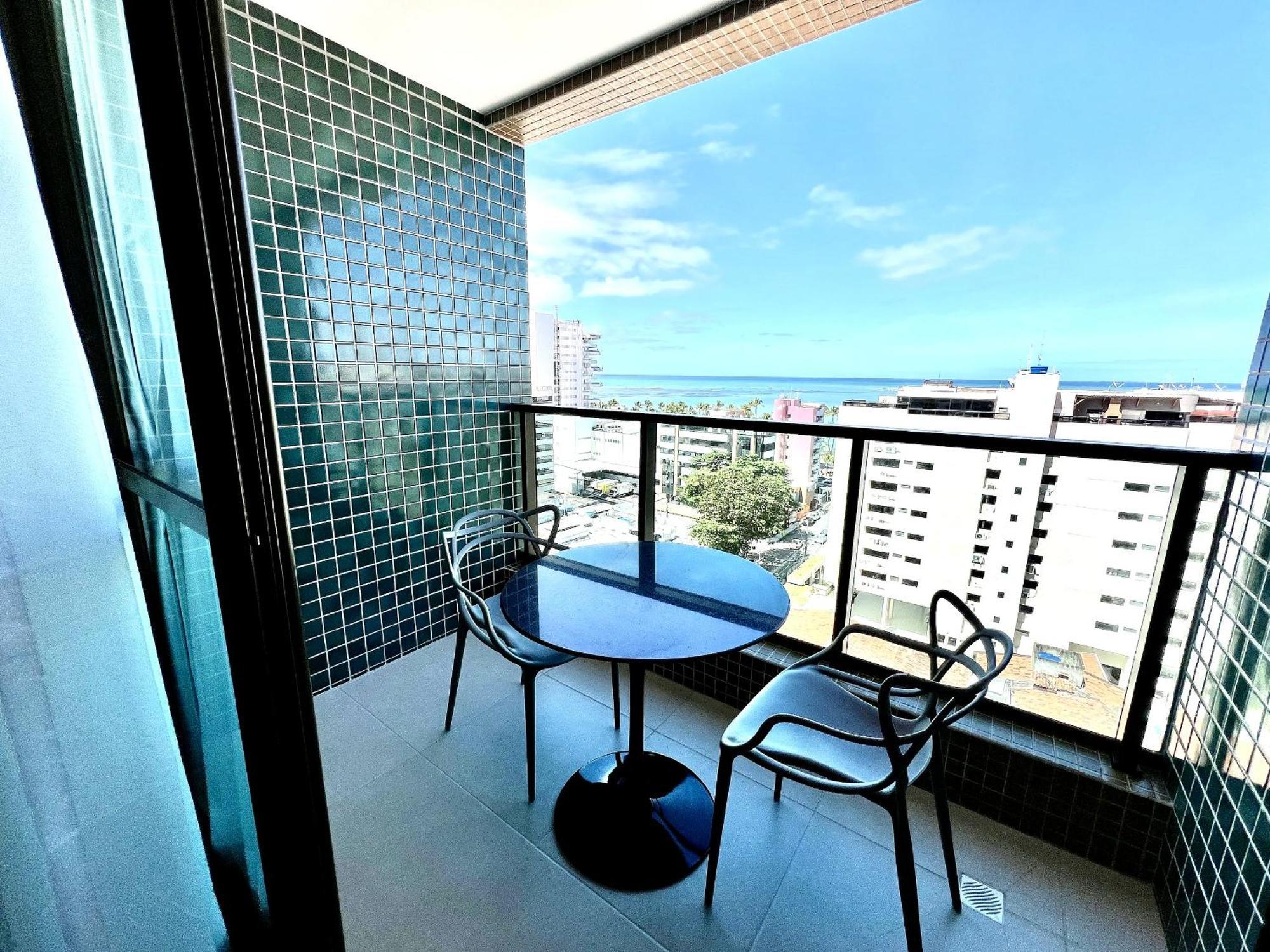 Smart P.verde 1012-mandi Hospitalidade Maceió