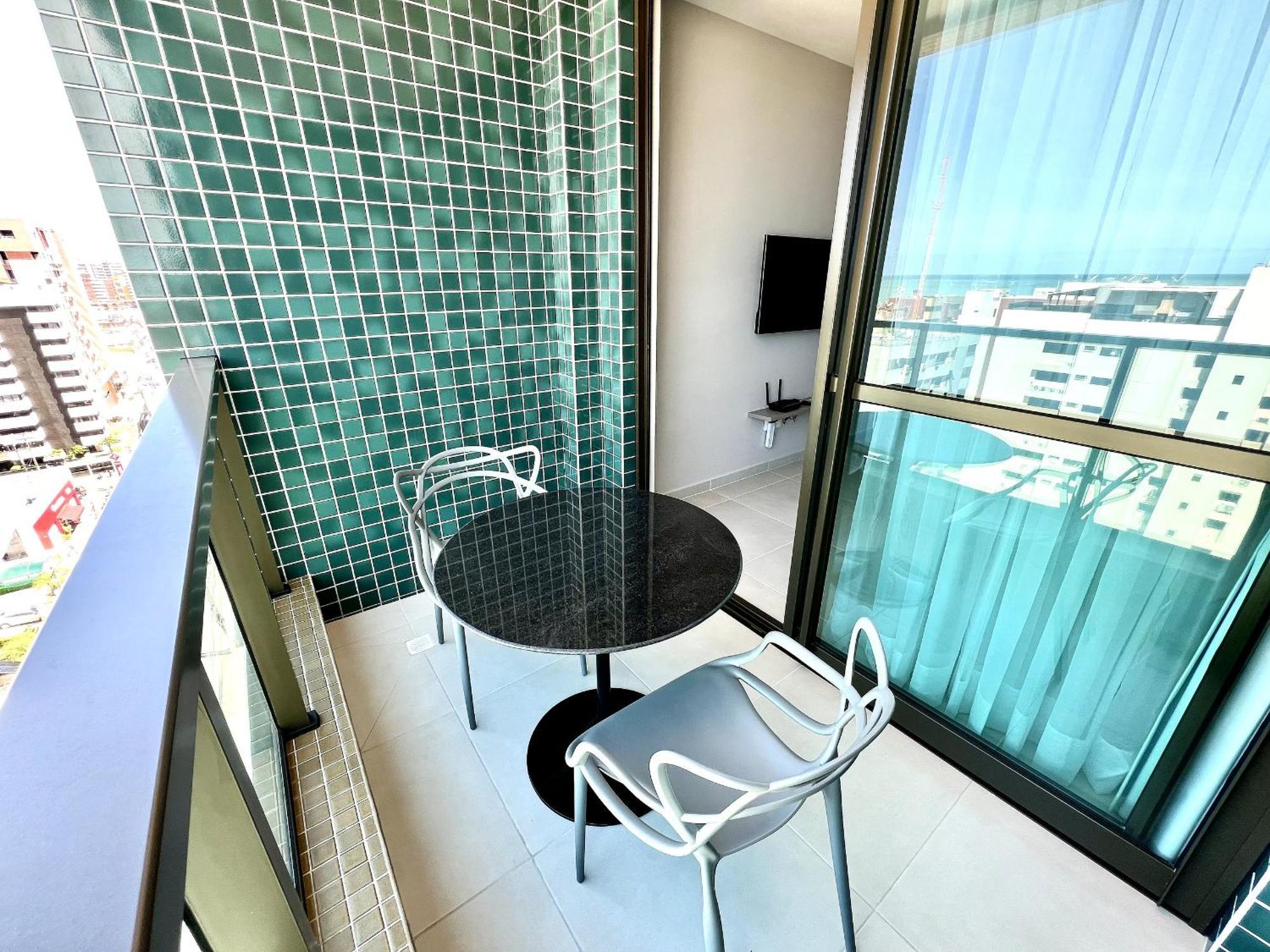 Smart P.verde 1012-mandi Hospitalidade Apartamento