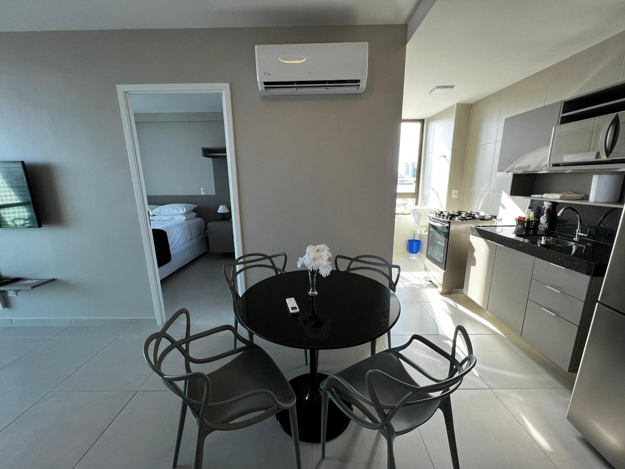 Smart P.verde 1012-mandi Hospitalidade Apartamento