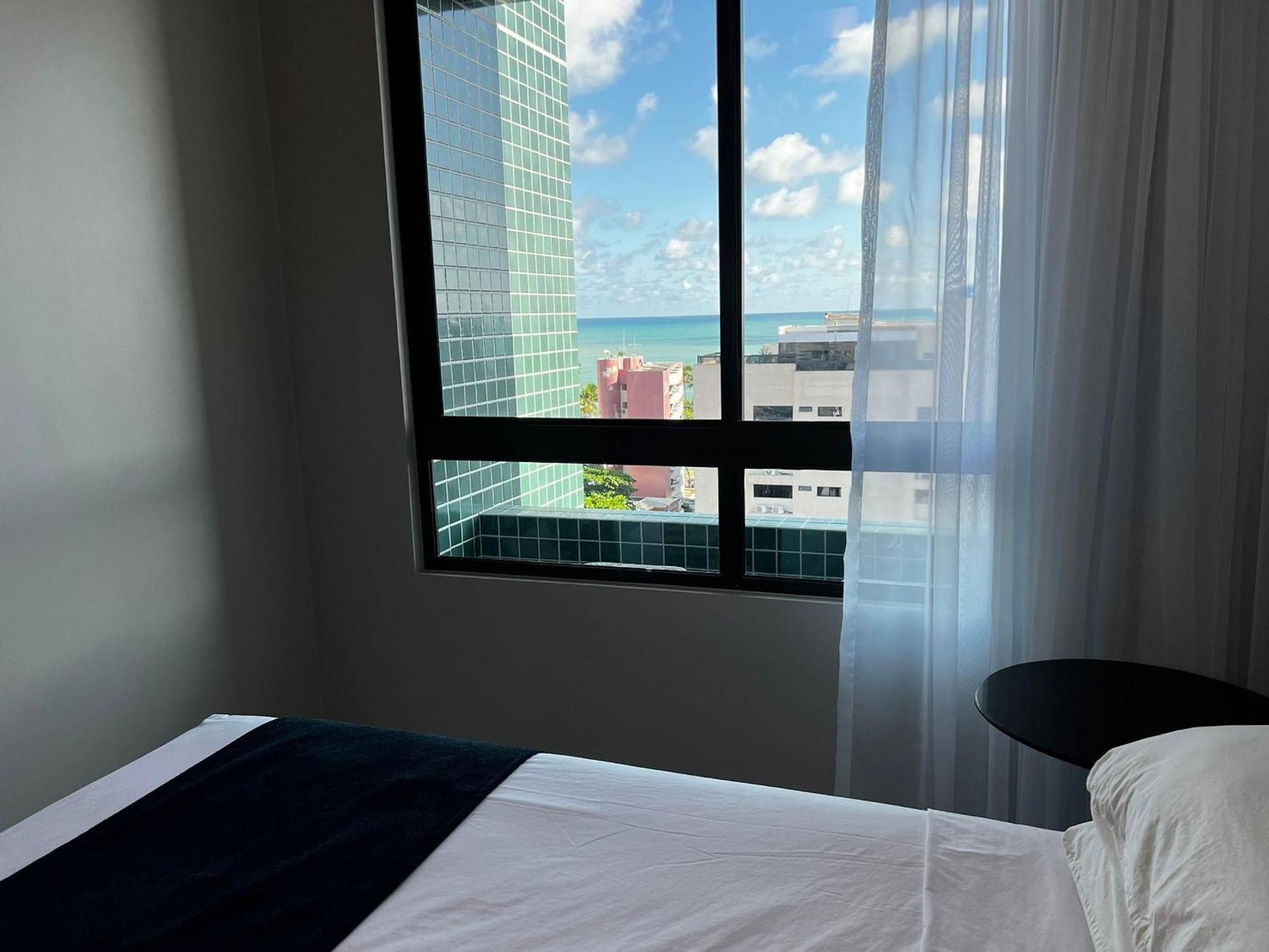 Apartamento Smart P.verde 1012-mandi Hospitalidade *