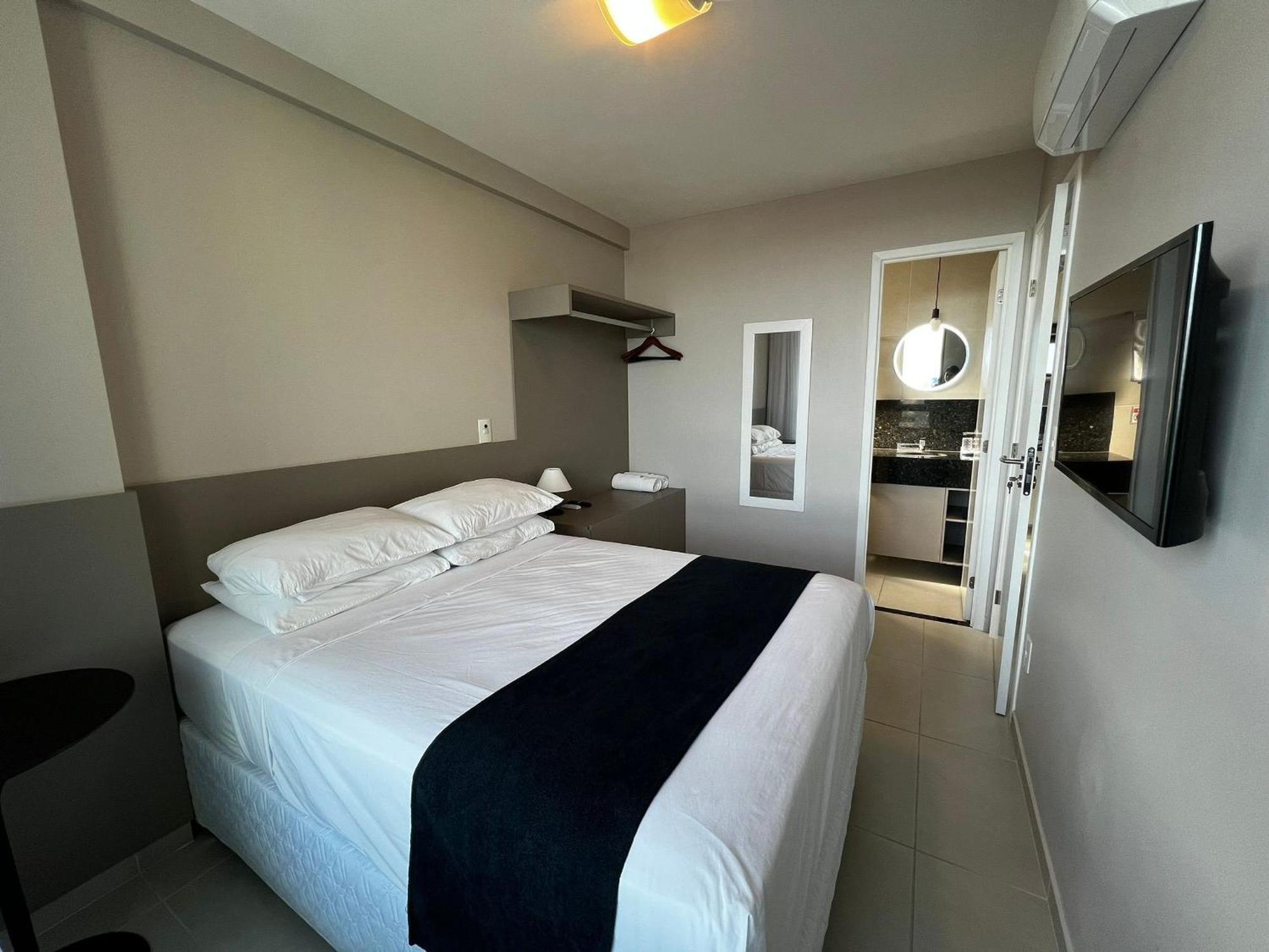 Apartamento Smart P.verde 1012-mandi Hospitalidade