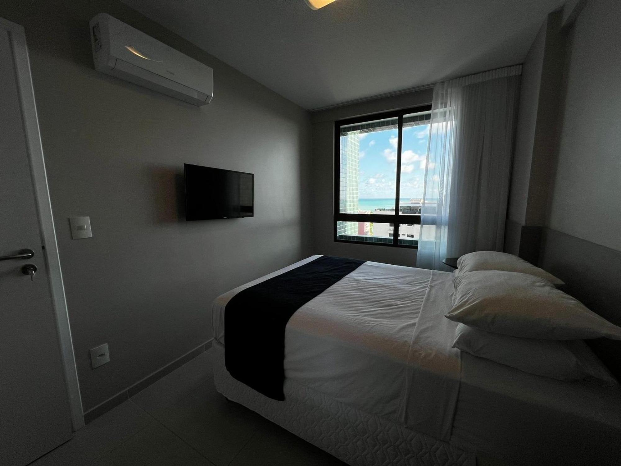 Smart P.verde 1012-mandi Hospitalidade Apartamento Maceió