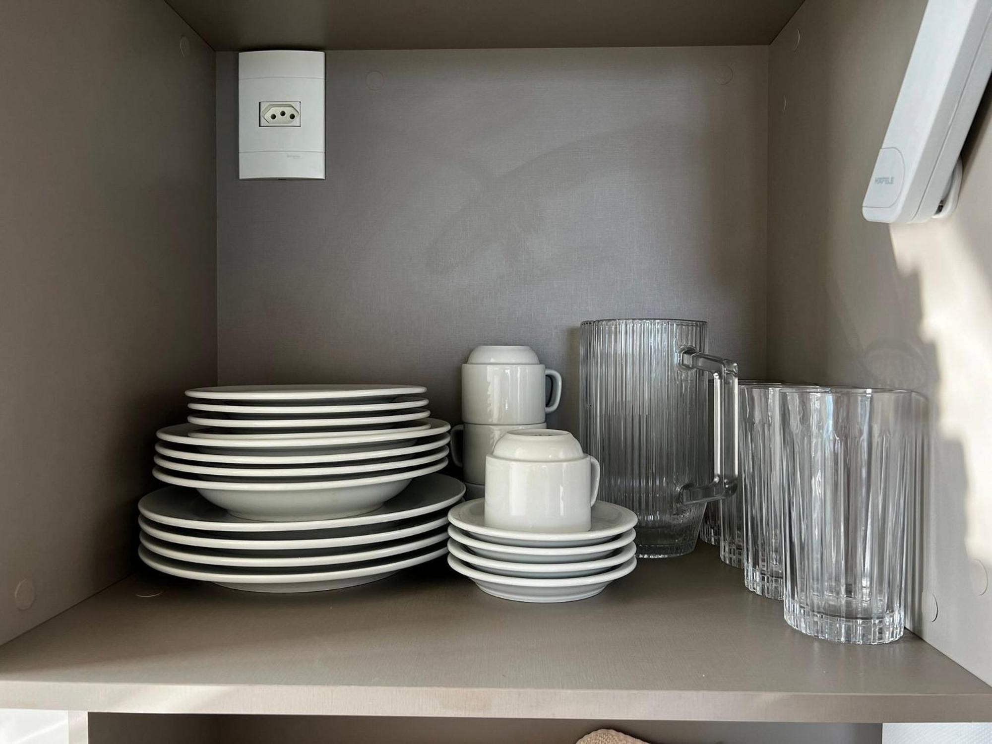 Smart P.verde 1012-mandi Hospitalidade Apartamento *