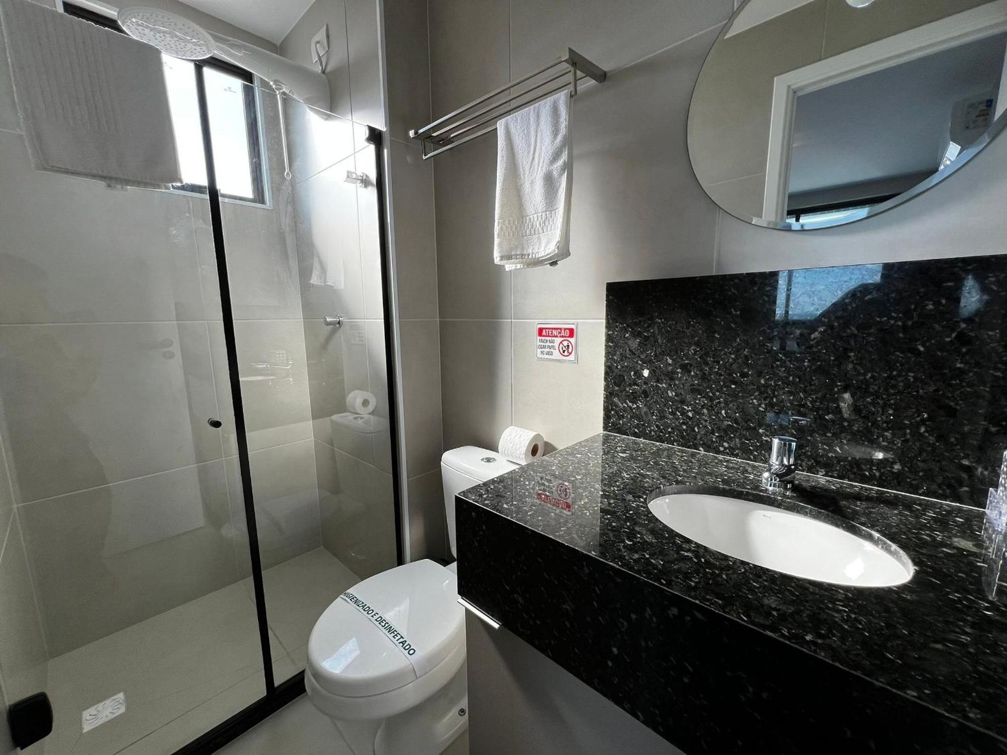Smart P.verde 1012-mandi Hospitalidade Apartamento
