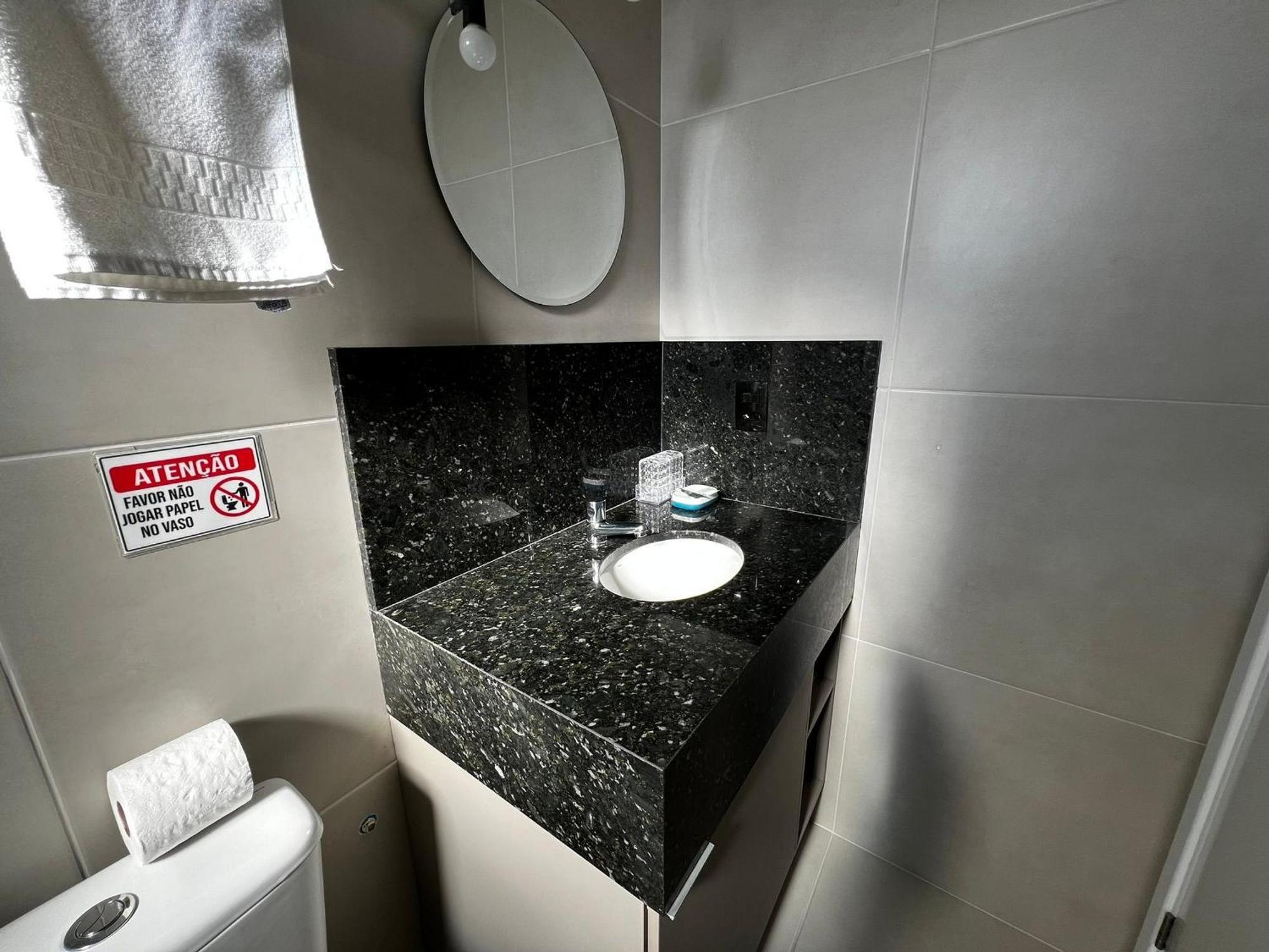 Smart P.verde 1012-mandi Hospitalidade Apartamento Maceió