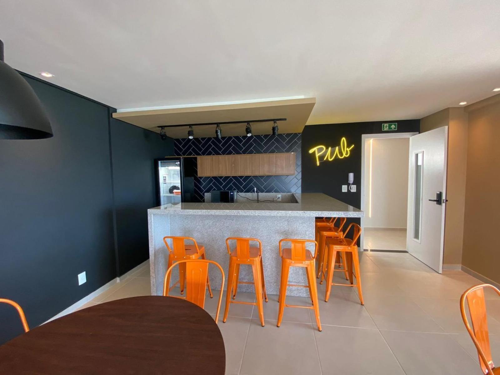 Smart P.verde 1012-mandi Hospitalidade Maceió